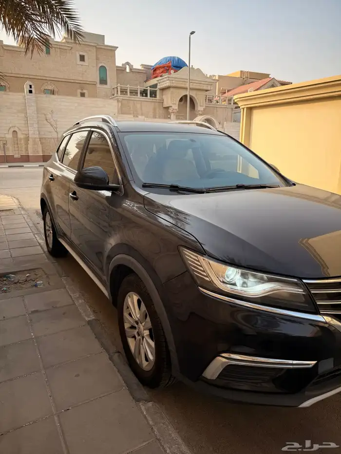 ام جي MG RX5 14
