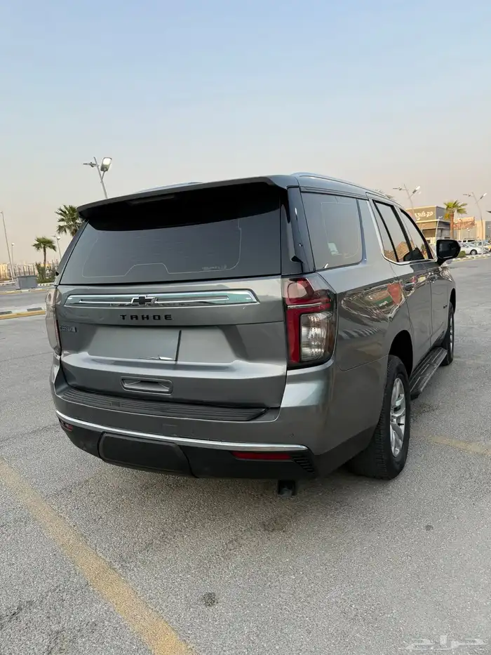 تاهو 2022 LS مطور 3