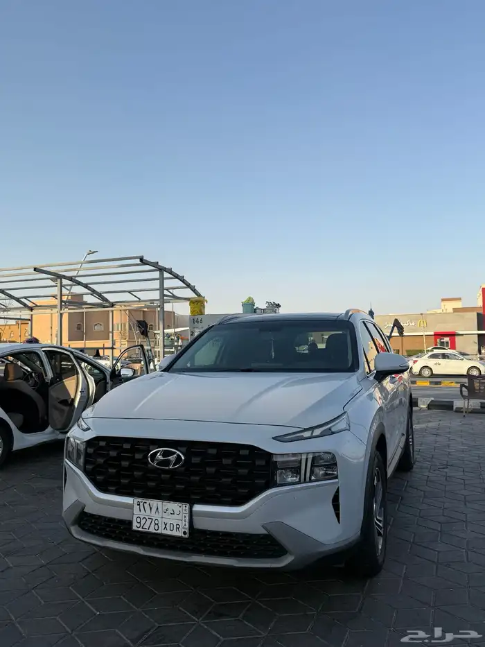 سنتافي 2023 استاندر 1