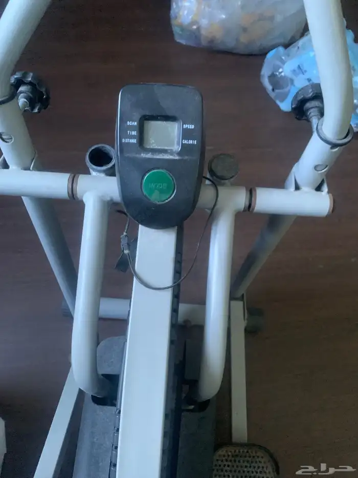 الجهاز الرياضي بأقل الاسعار 0