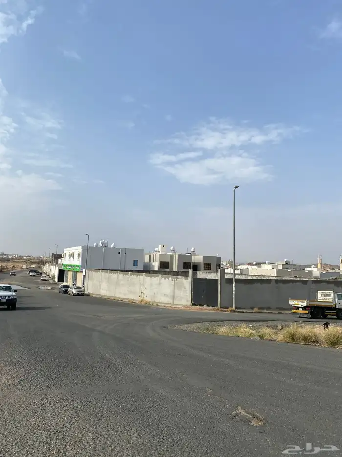 عمارة تجارية للبيع بالواصلية الطائف 7