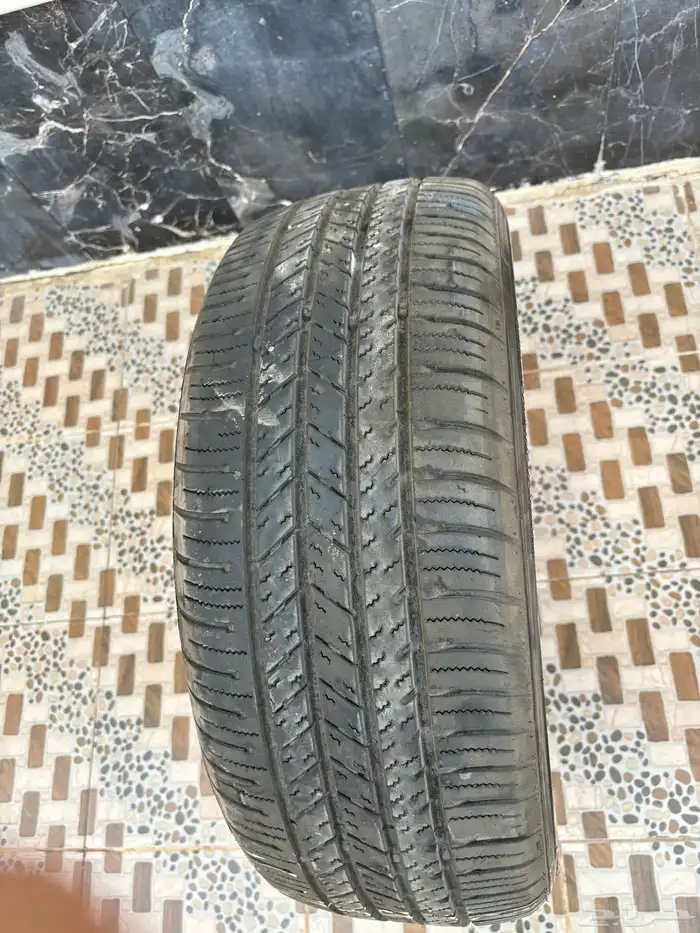 كفر مقاس 17 مقاس 215 55 17 تايلندي 0