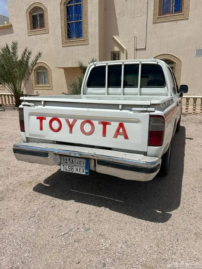 هايلوكس 1998 2