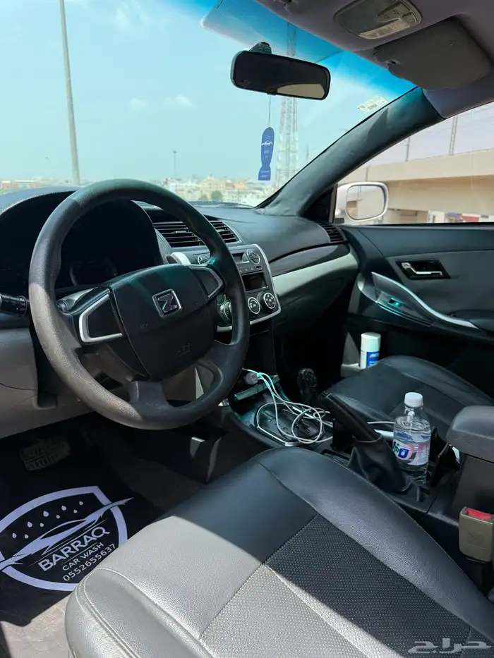 زوتي 300z 2014 البيع مستعجل 4