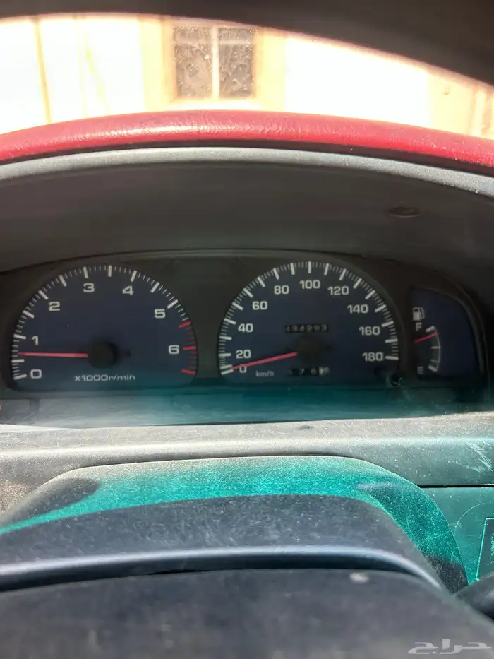 هايلوكس 1998 4