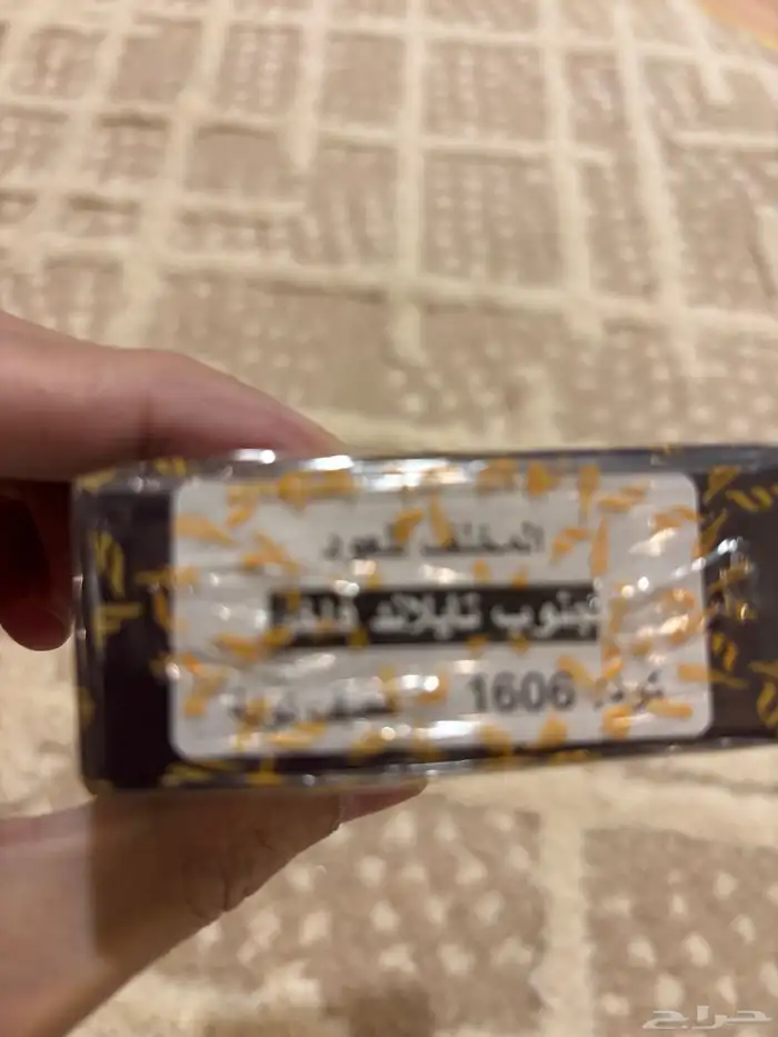 ساعات يد متنوعة نظيفة   دهن عود فاخر نص تولة جديد 9