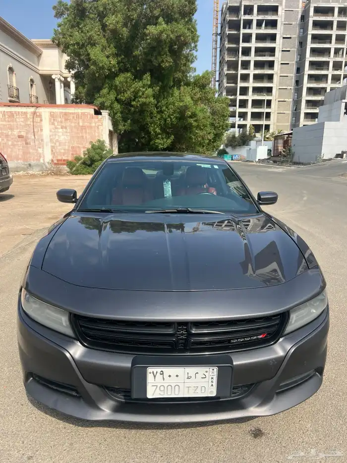 تشارجر 2019 Sxt 0