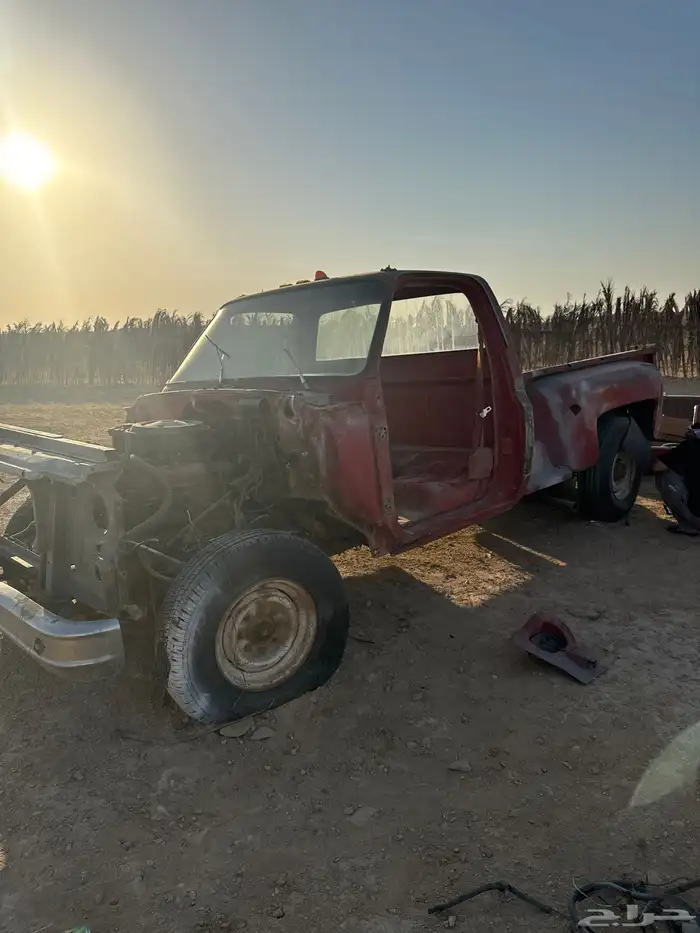 قطع جمس 78 0