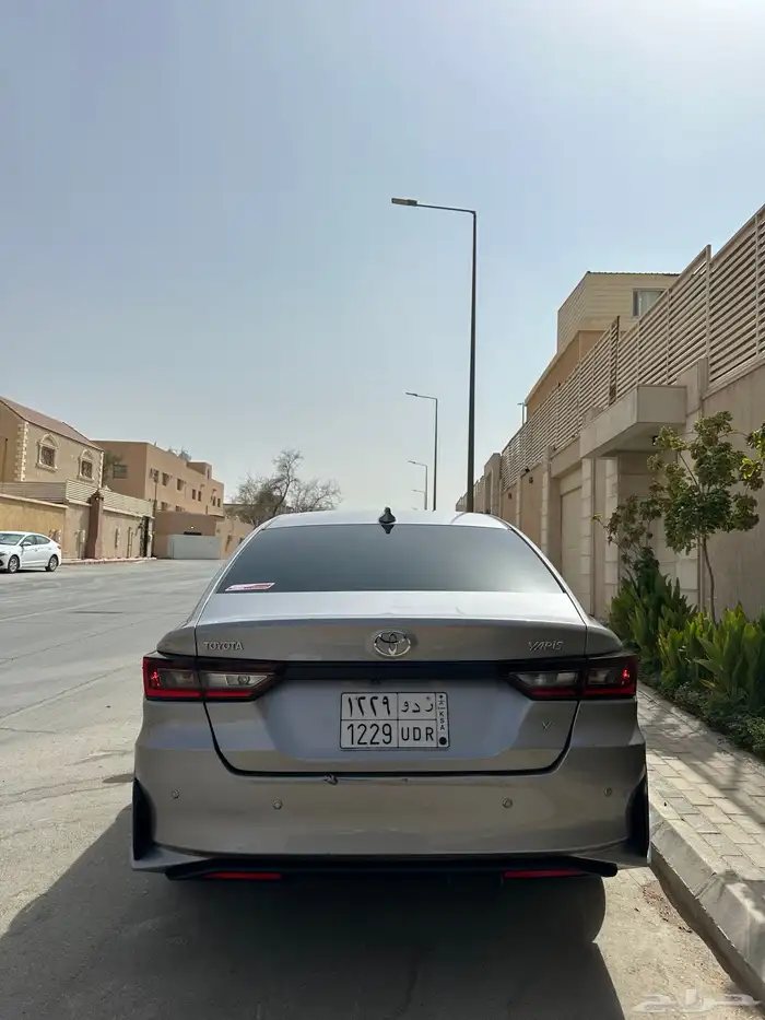 يارس 2023 بدي وكالة 5
