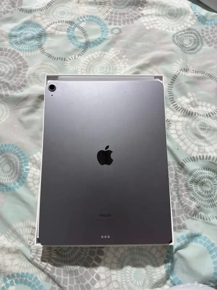 Apple iPad Air 13 M2 2