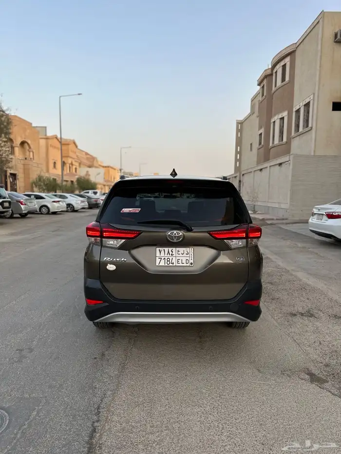 راش واجن بصمة 2021 4