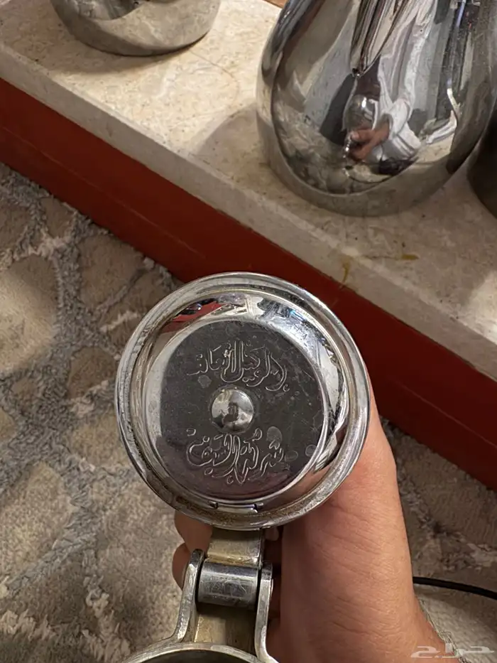 دلال السيف 3