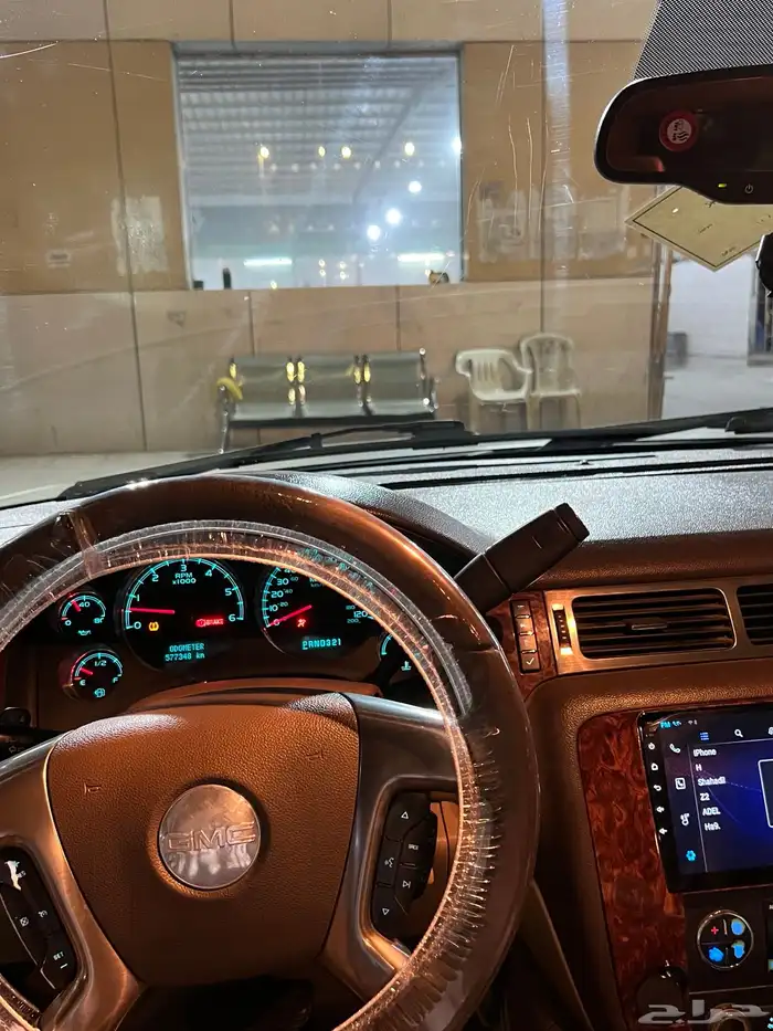 جمس يوكن فل كامل slt كامل البدي وكاله 9
