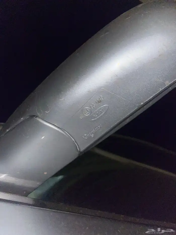 مرايا كامري 2006 0