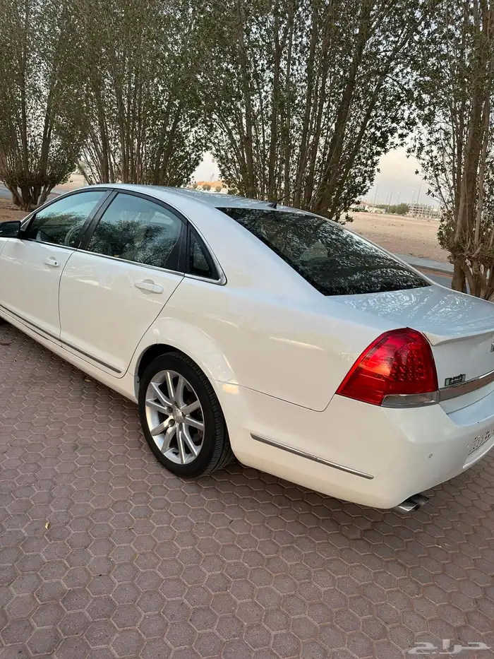 كابرس رويال 2007 للبيع او البدل المناسب 7