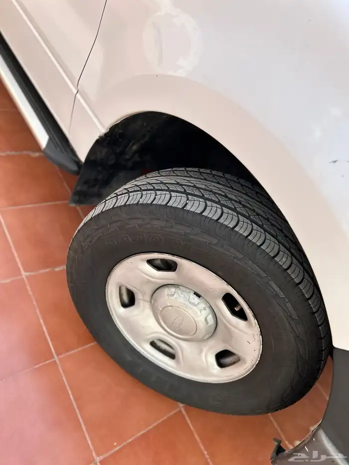 فورد F150 صندوق طويل بودي بلد عليه مكينه قراند ماركيز 2011 15