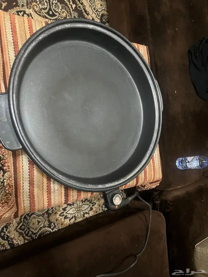 اغراض مطبخ منها مستخدم استخدام قليل ومنها جديد 17