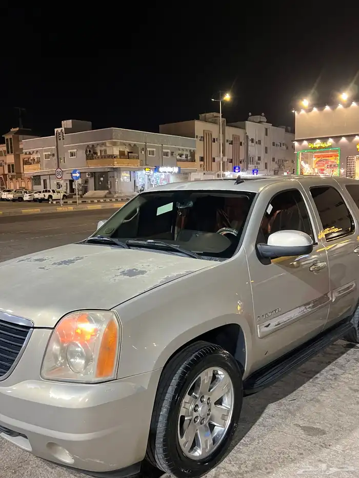 جمس يوكن فل كامل slt كامل البدي وكاله 7