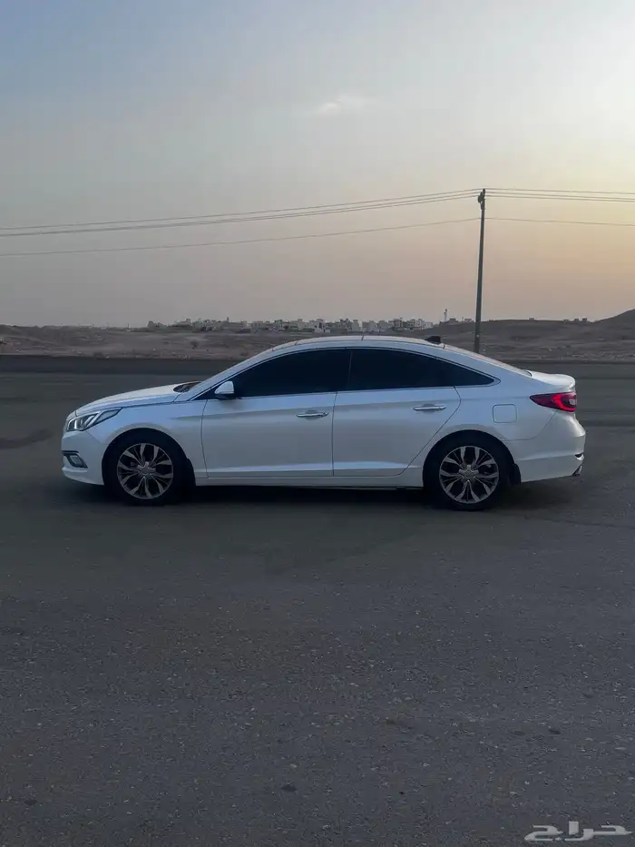 سوناتا 2016 4