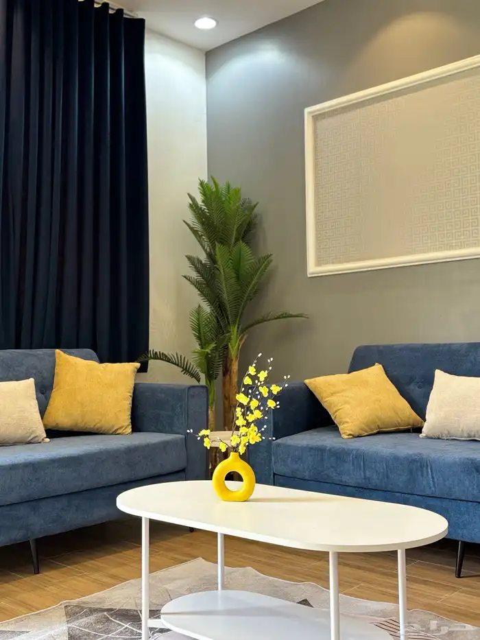 شاليهات   شقة درة المئة أبها خميس مشيط 20