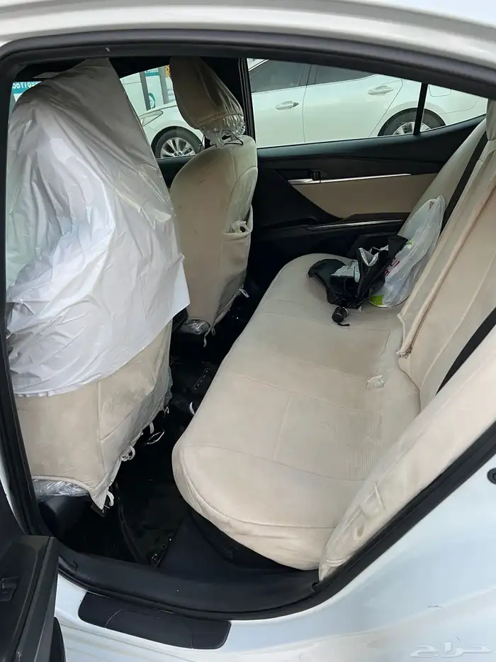 كامري 2025 هايبرد ستاندرد CAMRY 2025 E HEV 5