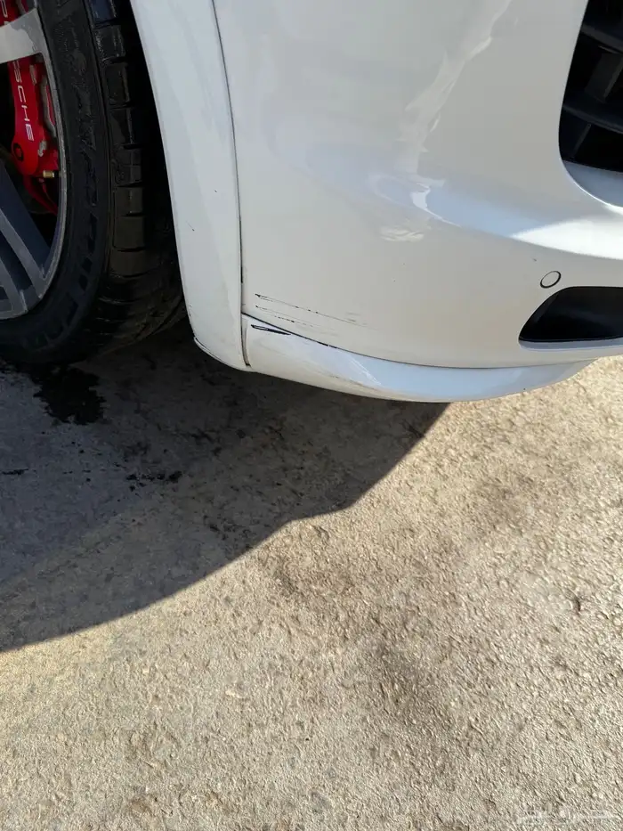 بورش كايين 2014 8 سلندر GTS للبيع 13