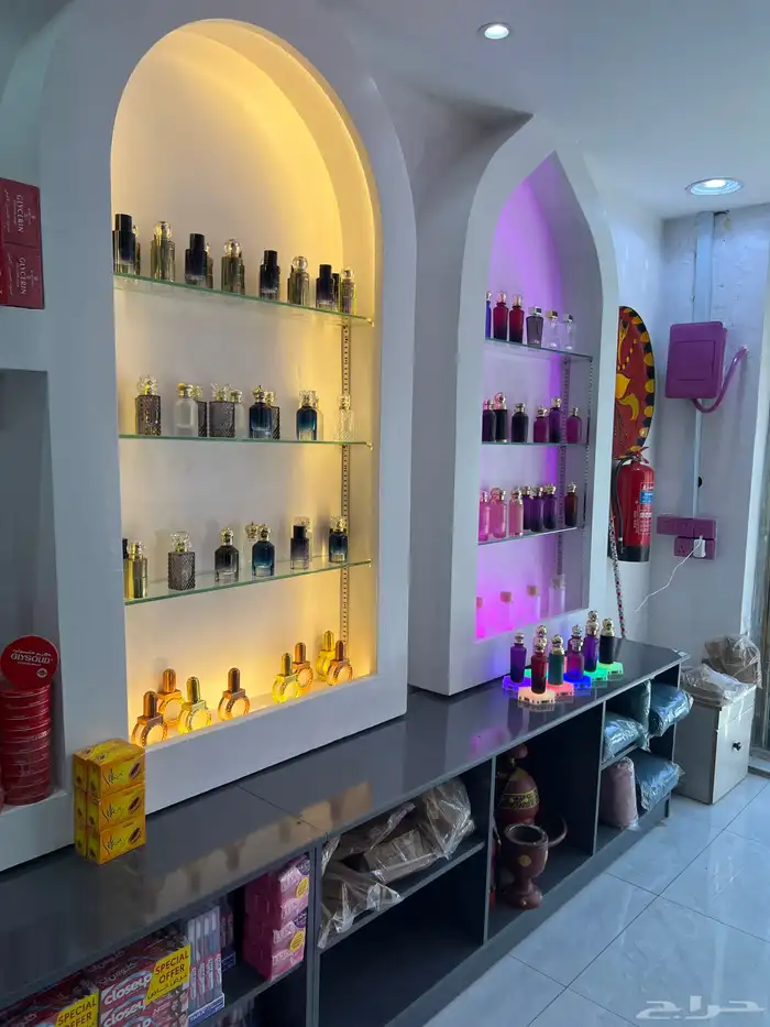 رمبو للعطور 2