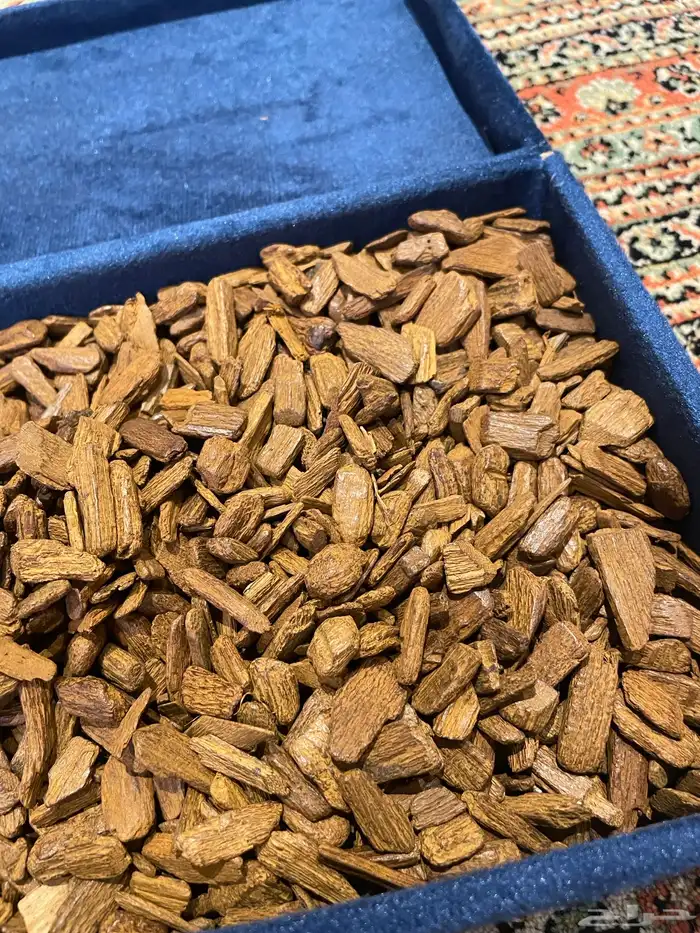 بخور دقة 2