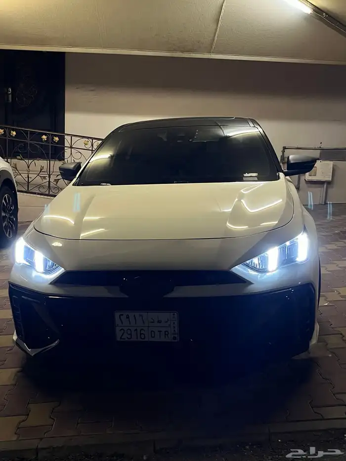 امباو جي ايه سي 2024 2
