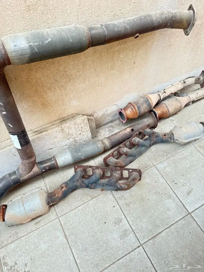 قطع باترول بلاتينيوم 0