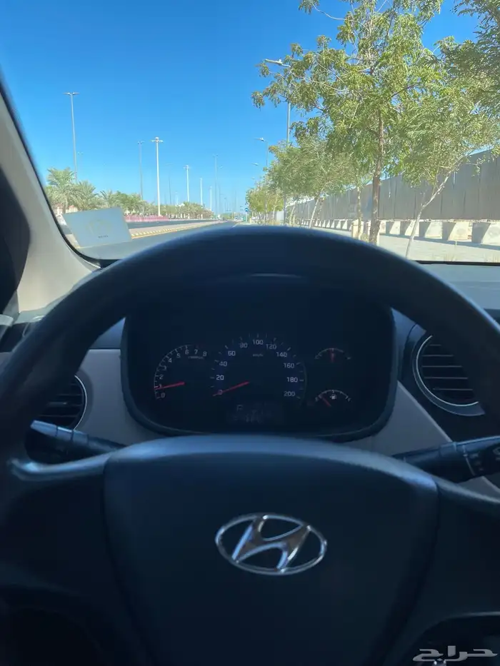 هيونداي i 10 4