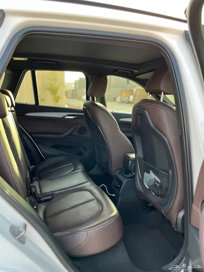 بي ام دبليو X1 موديل 2020 M Kit 15