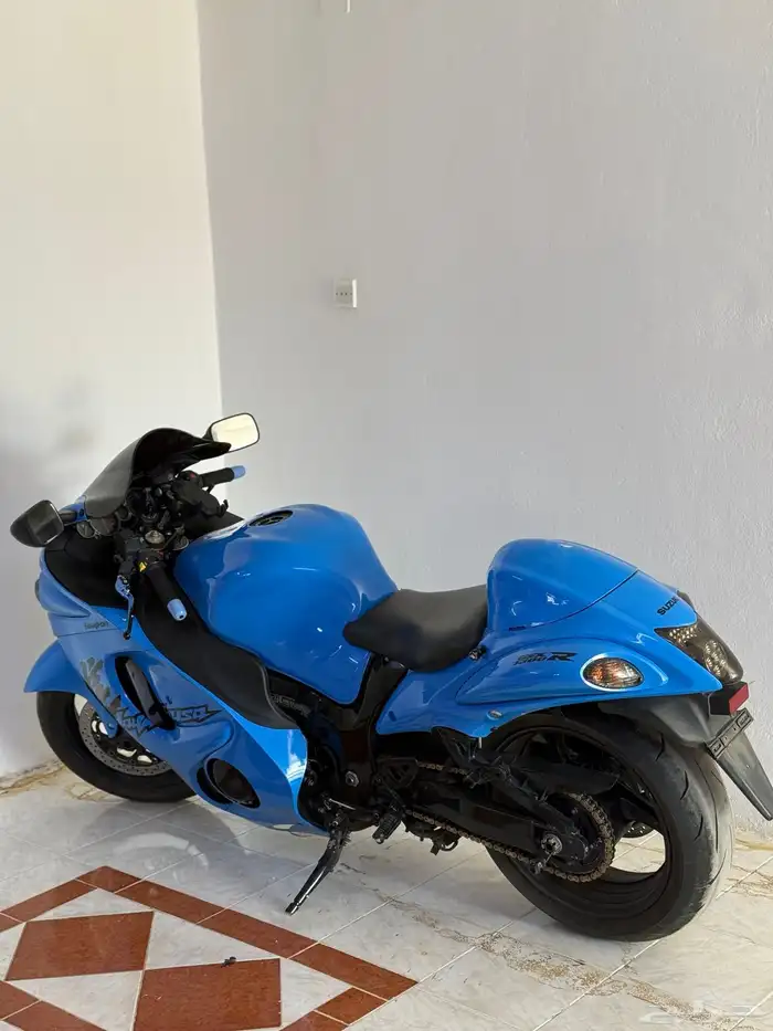 هايبوزا دباب 4