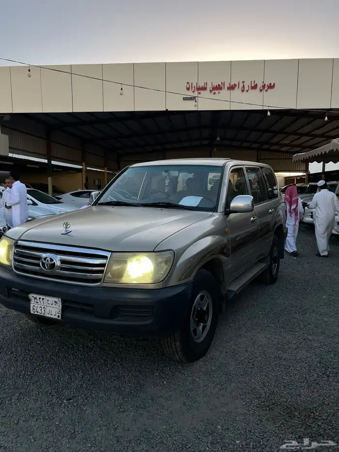 جي اكس 2006 2