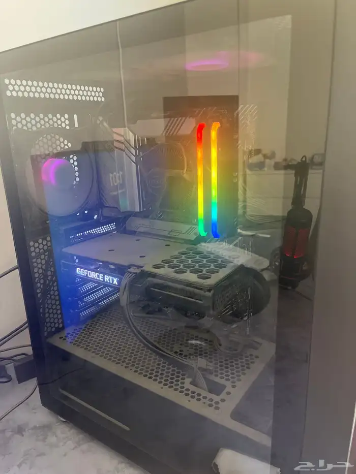 بيسي قيمنج pc gaming 0