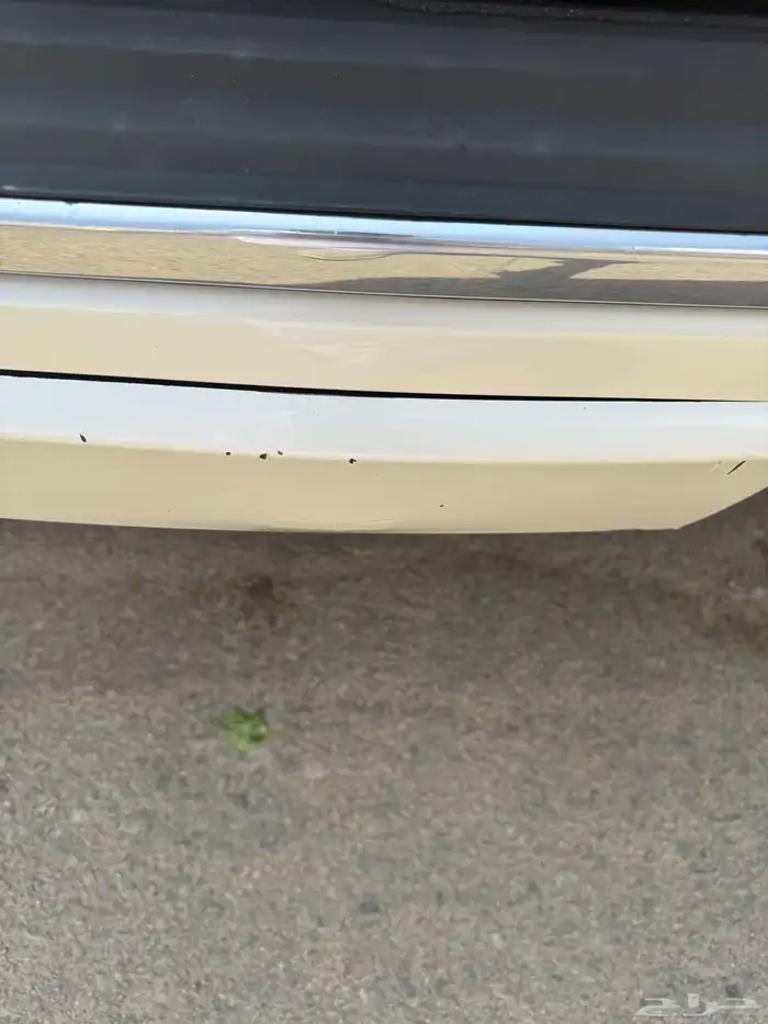 تاهو LTZ 2015 للبيع 1