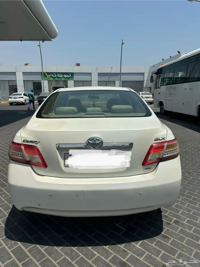 كامري 2010 0
