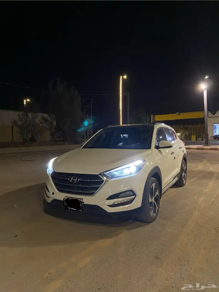 توسان2018 فل كامل 0