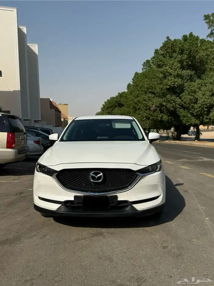 مازدا CX-5 2020 للبيع 1