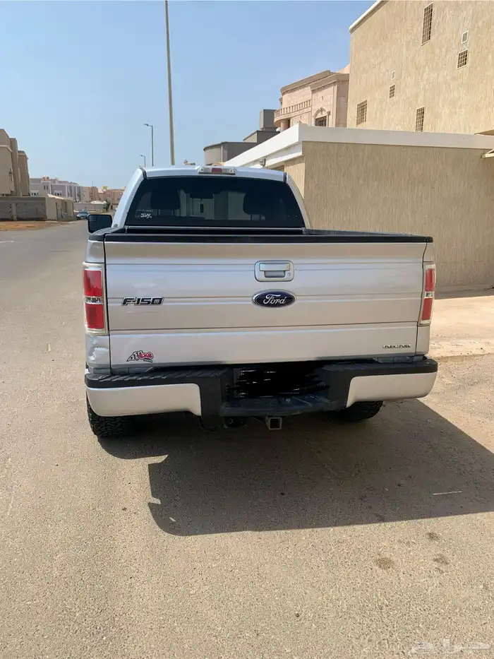 فورد F150 موديل 2014 ( دبل ) 6