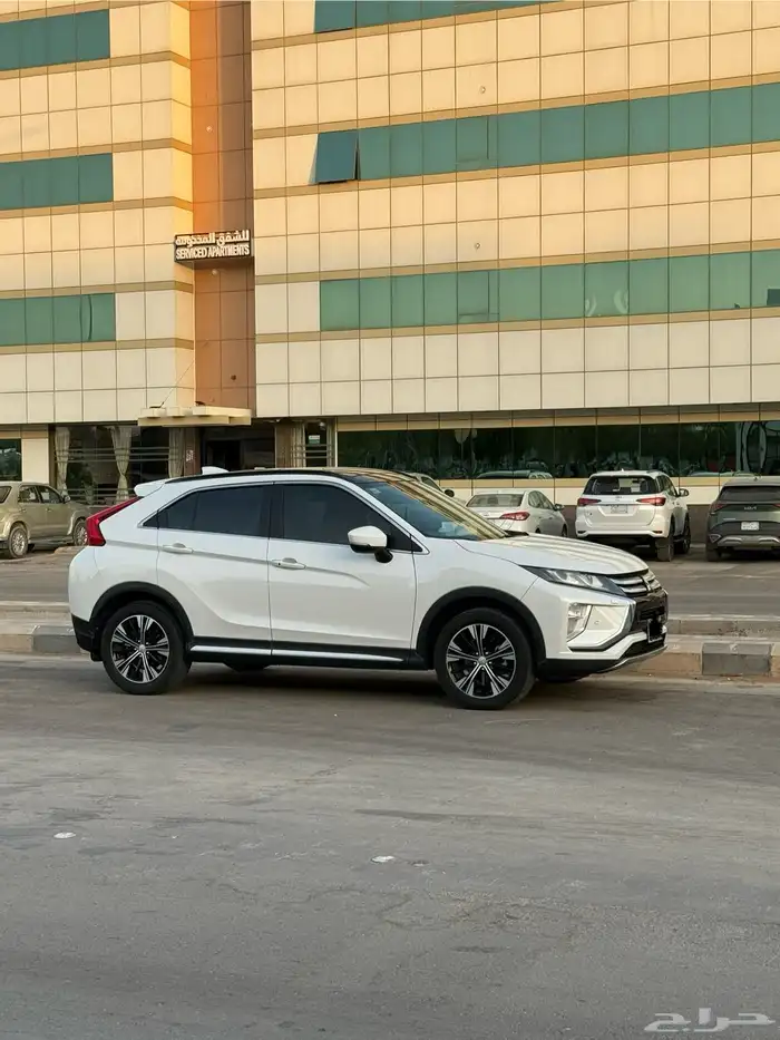 جيب جواهر اكليبس كروس 2019 فل كامل منوه 0