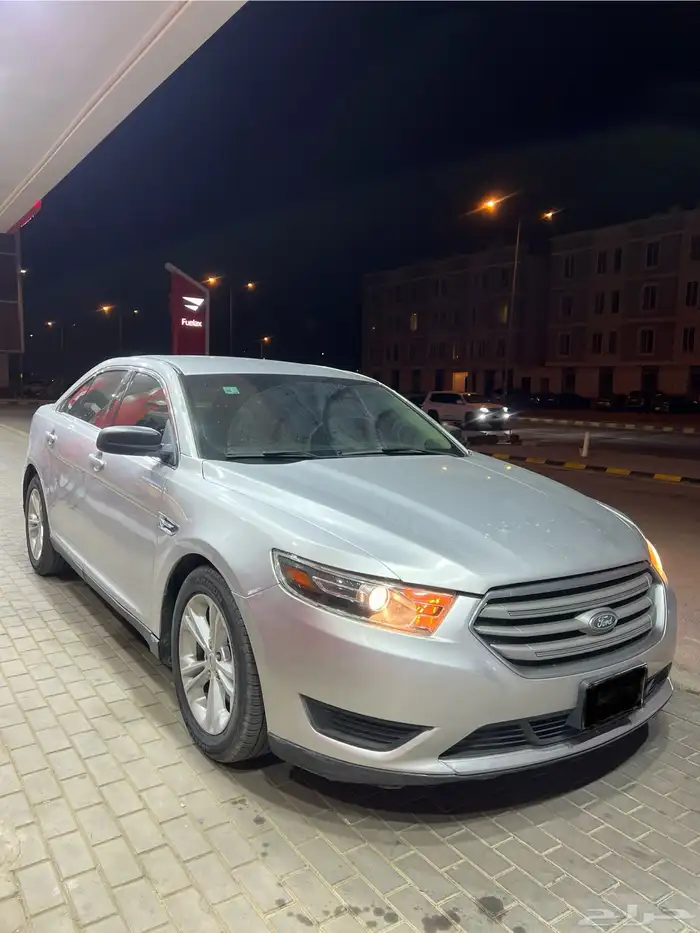 تورس 2019 SE 2