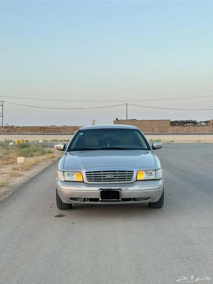 فورد 2011 3