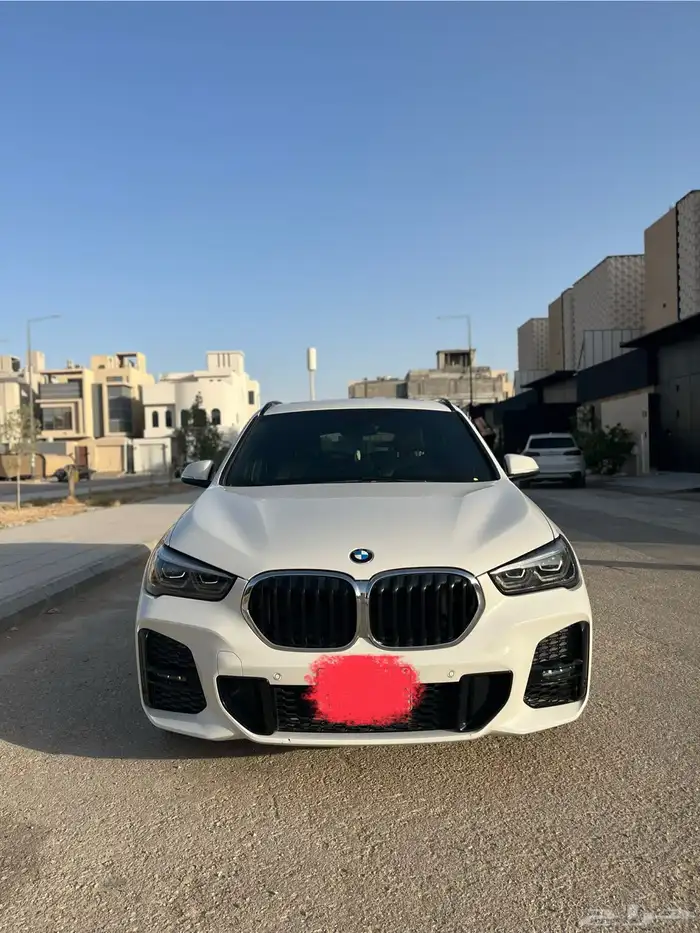 بي ام دبليو X1 موديل 2020 M Kit 2