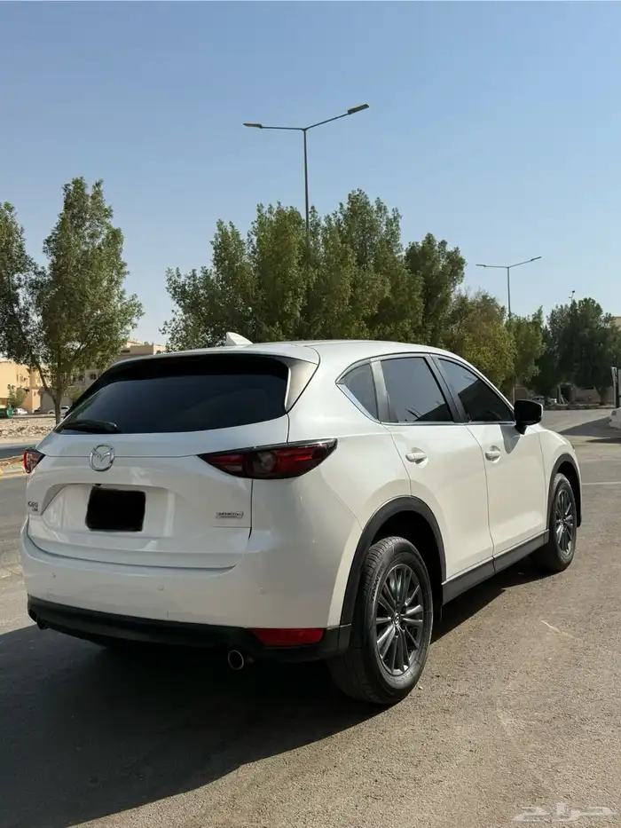 مازدا CX-5 2020 للبيع 4