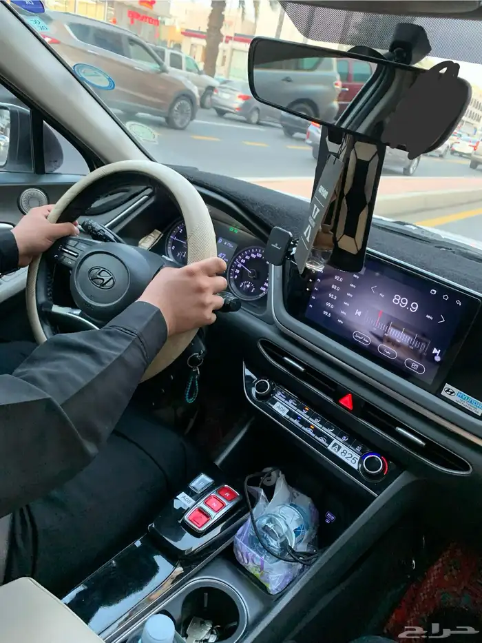 هونداي سوناتا 2020 22