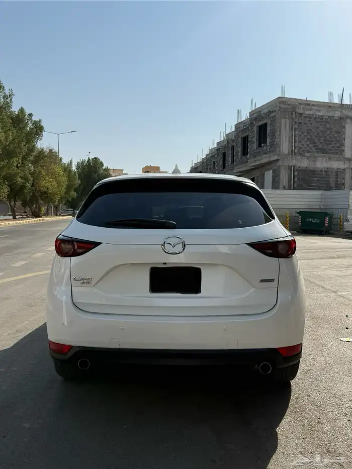 مازدا CX-5 2020 للبيع 5