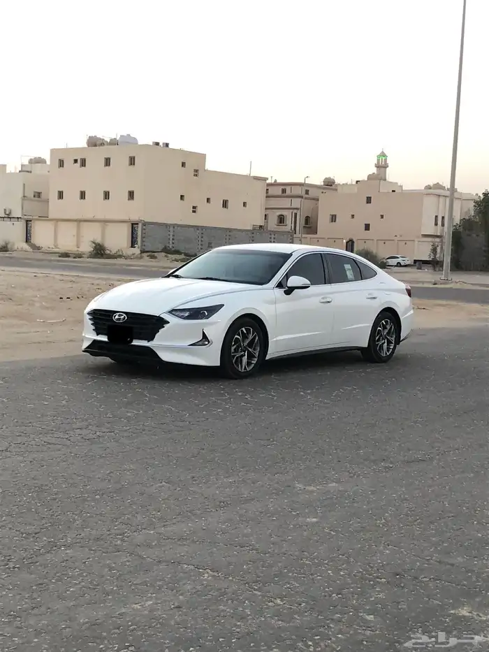 سوناتا 2020 0