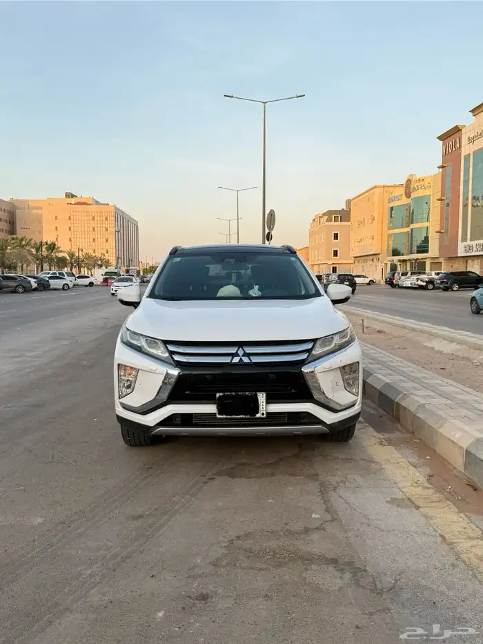 جيب جواهر اكليبس كروس 2019 فل كامل منوه 6