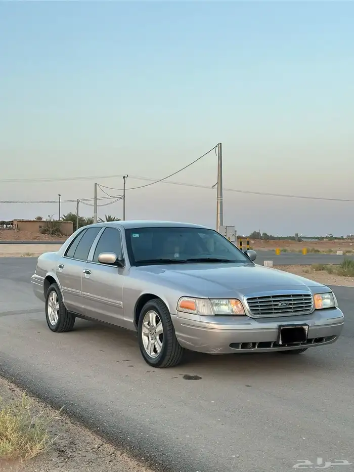 فورد 2011 4
